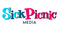 The Sick Picnic Media Logo